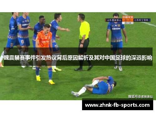 魏震禁赛事件引发热议背后原因解析及其对中国足球的深远影响 魏震禁赛事件引发热议背后原因解析及其对中国足球的深远影响
